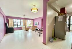 Blk 333A Yishun Riverwalk (Yishun), HDB 5 Rooms #361141681